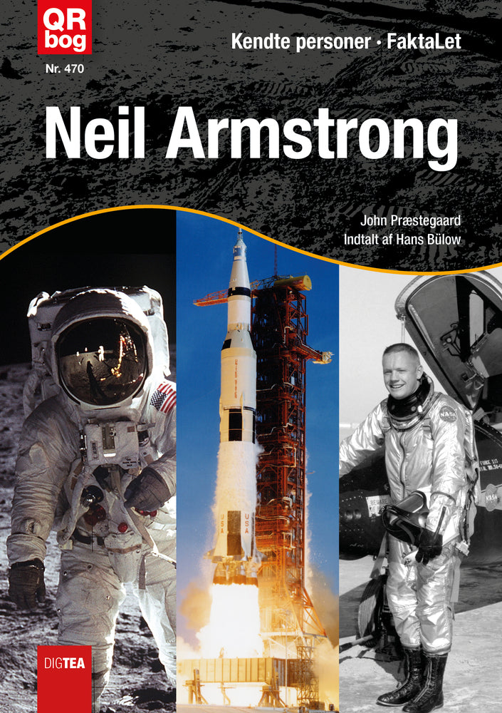 Neil Armstrong