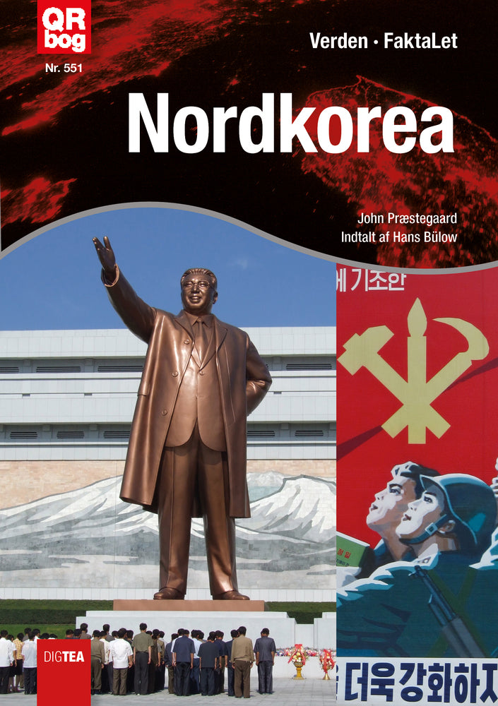 Nordkorea