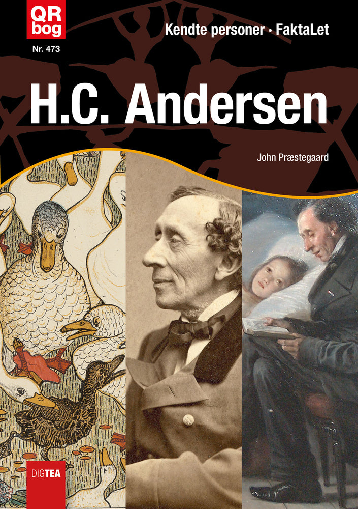 H. C. Andersen