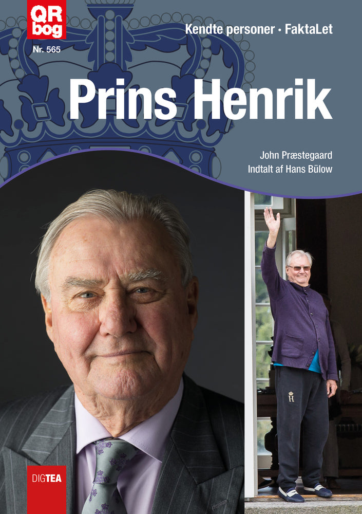 Prins Henrik