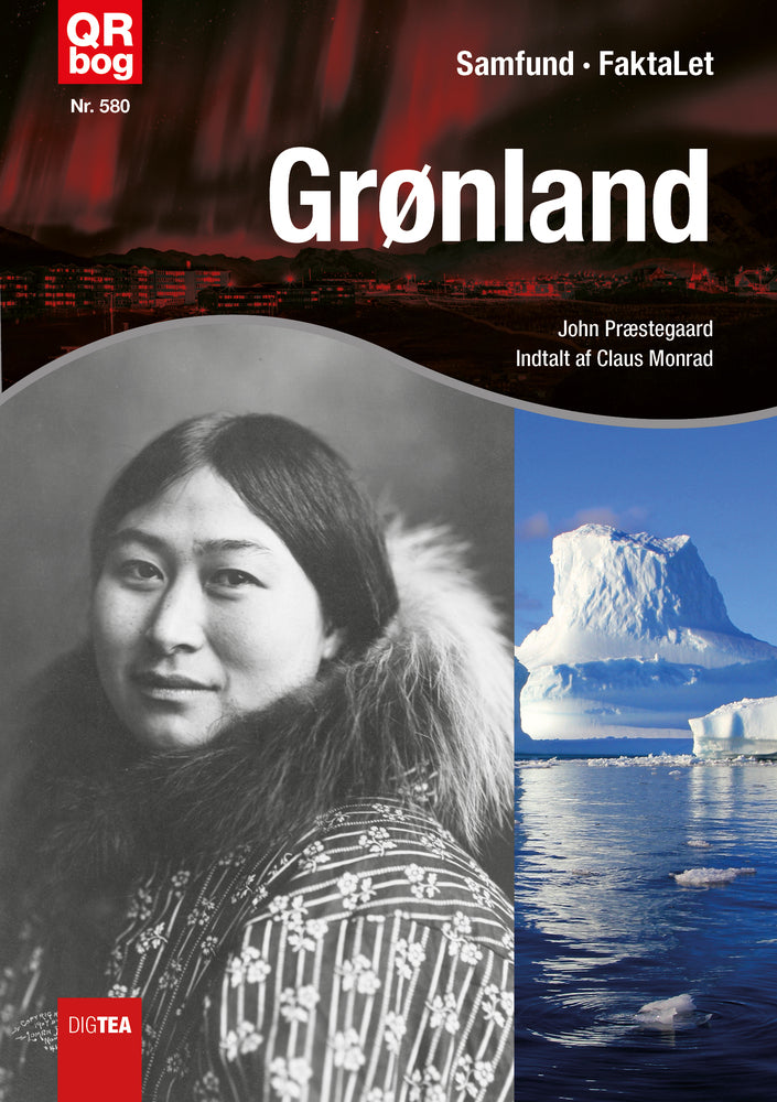 Grønland