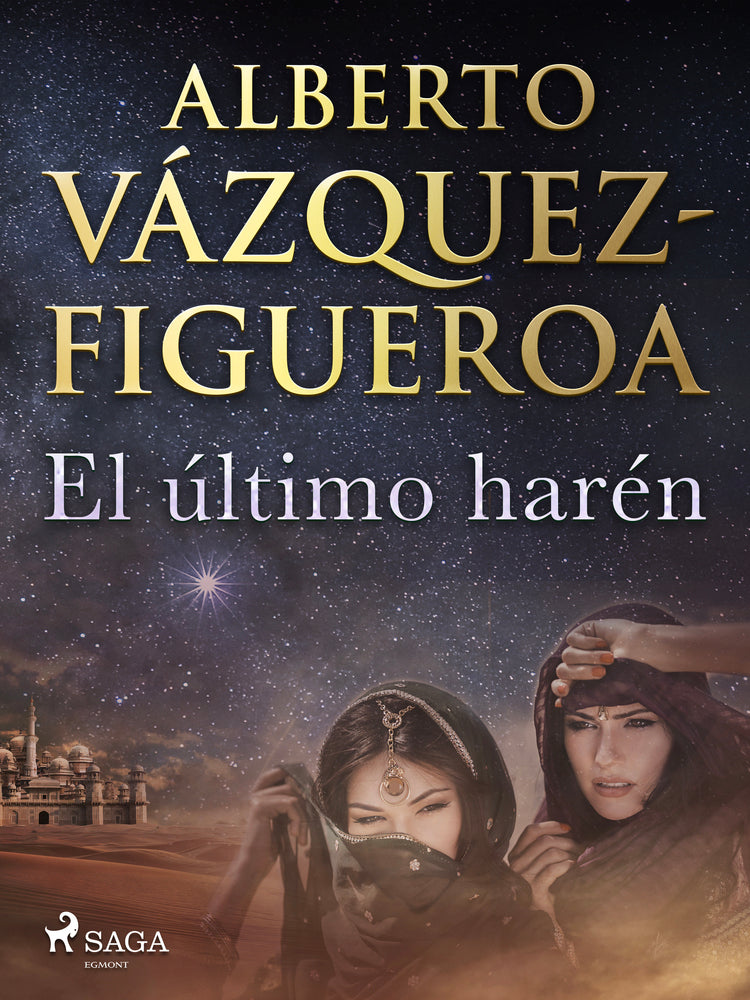 El último harén
