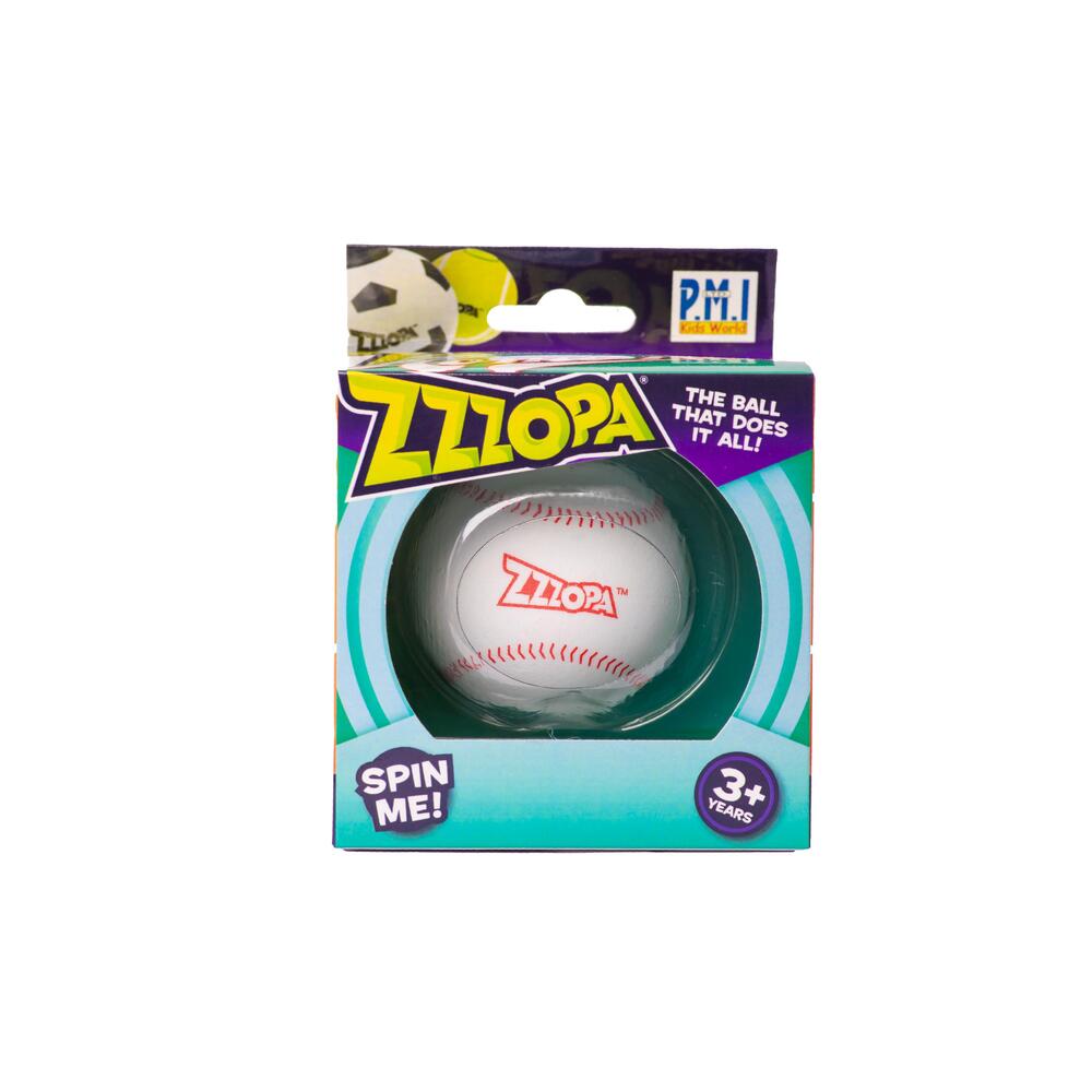 Zzzopa Ball Sport ASST CDU