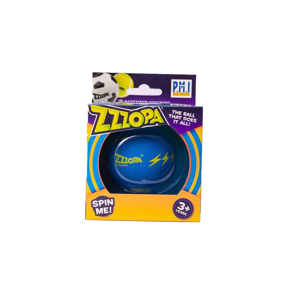 Zzzopa Ball Fun ASST CDU