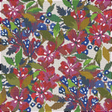 Diamond Art MIX blomster 40 x 40 cm