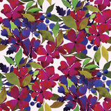 Diamond Art MIX blomster 40 x 40 cm