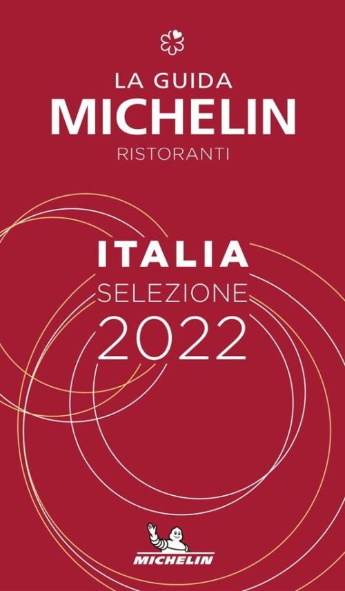 Michelin Restaurants Italia 2022