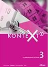 KonteXt+ 3, Træningshæfte/web