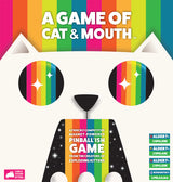 Game of cat and mouth