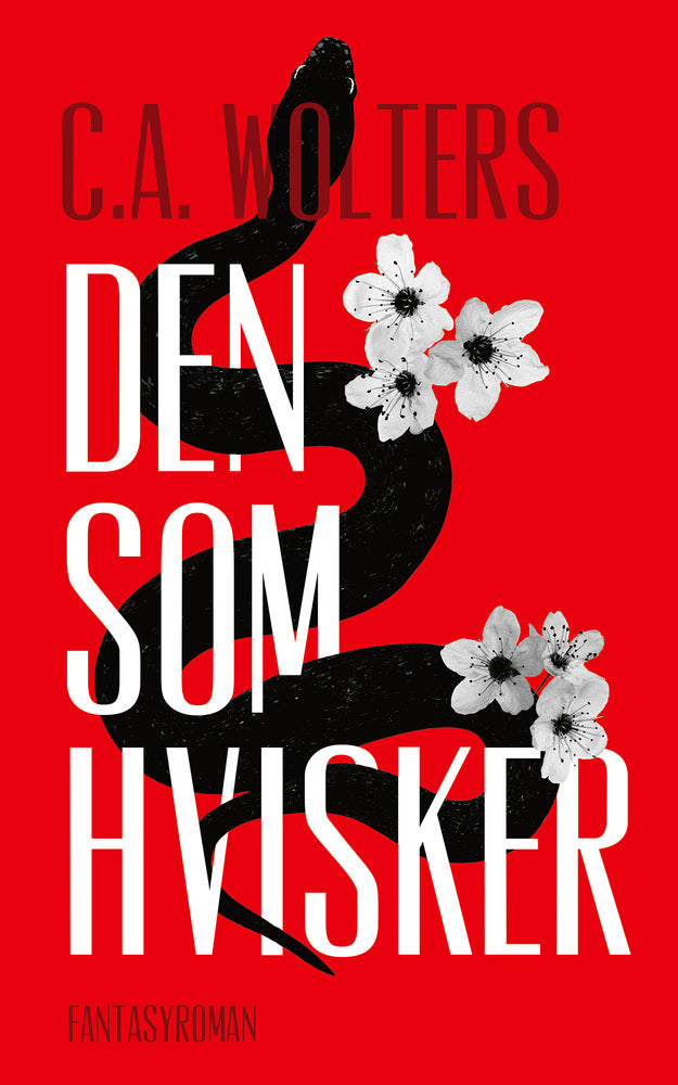 Den som hvisker