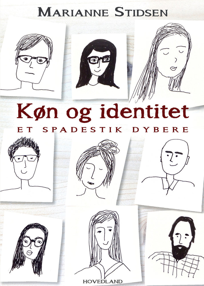 Køn og identitet
