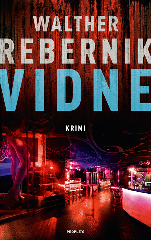 Vidne