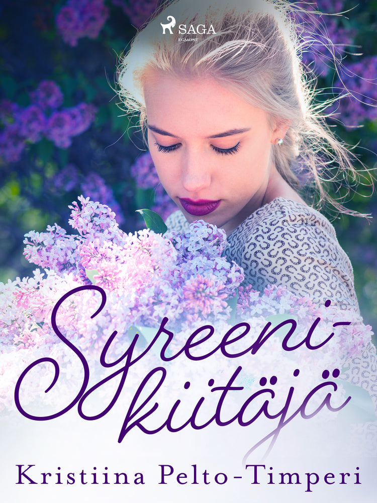 Syreenikiitäjä