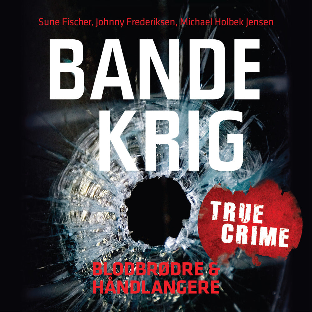 Bandekrig