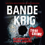 Bandekrig