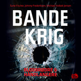 Bandekrig