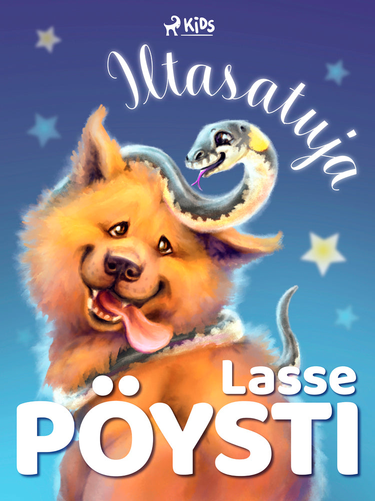 Iltasatuja