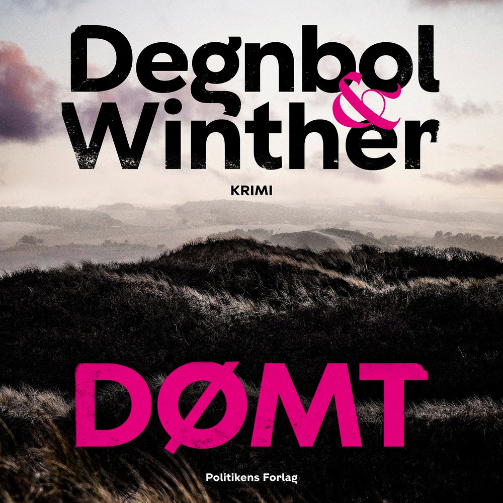 Dømt