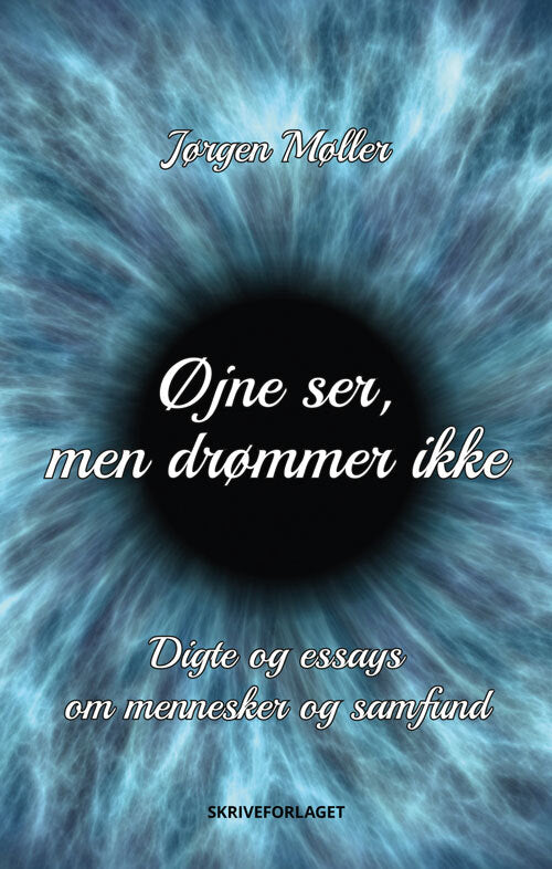 Øjne ser, men drømmer ikke