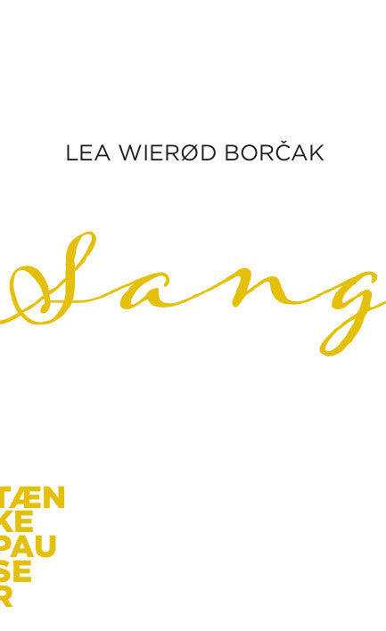 Sang