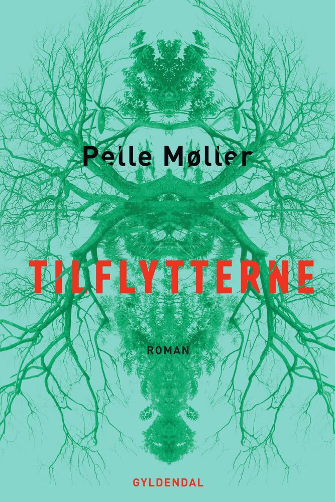 Tilflytterne del 1