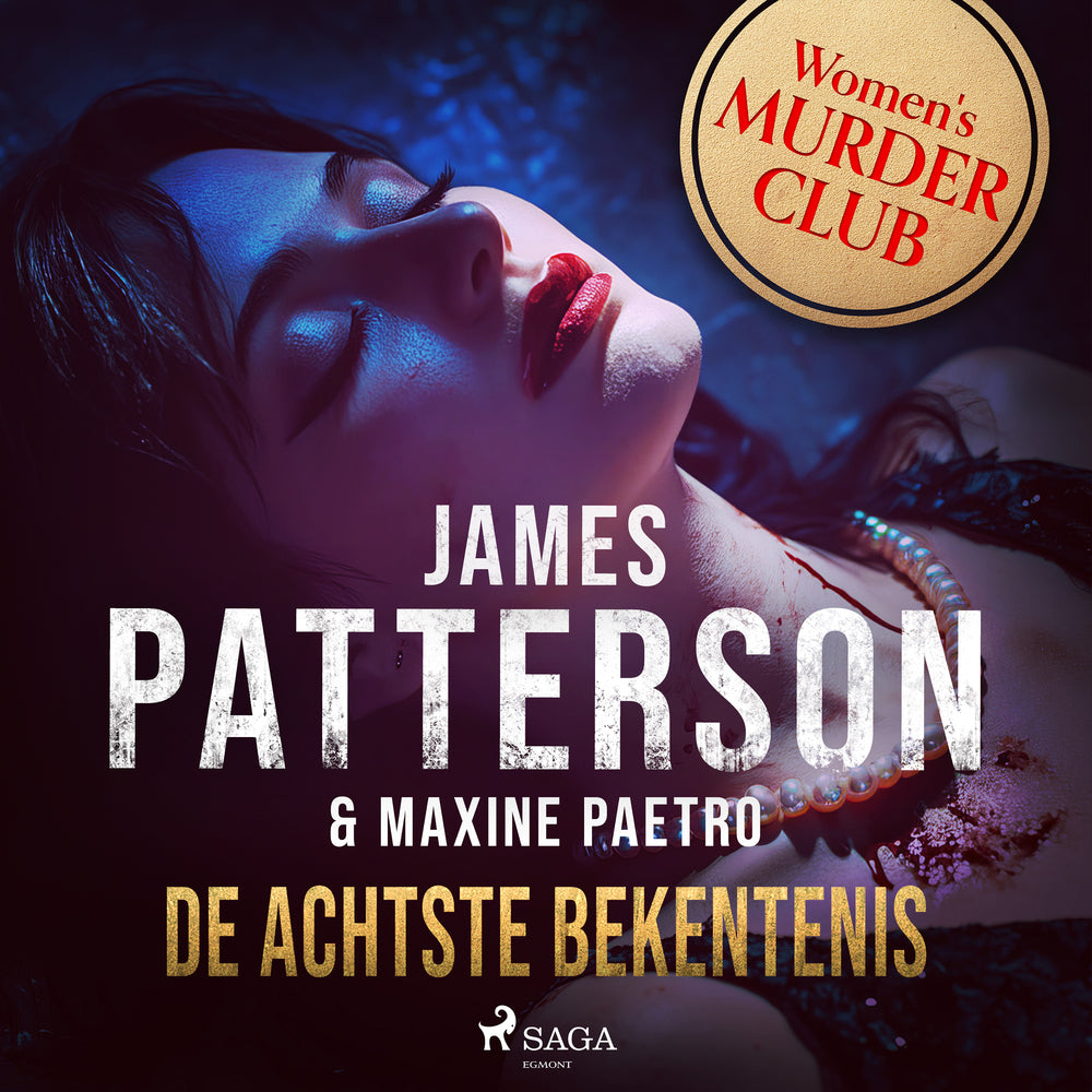 De achtste bekentenis