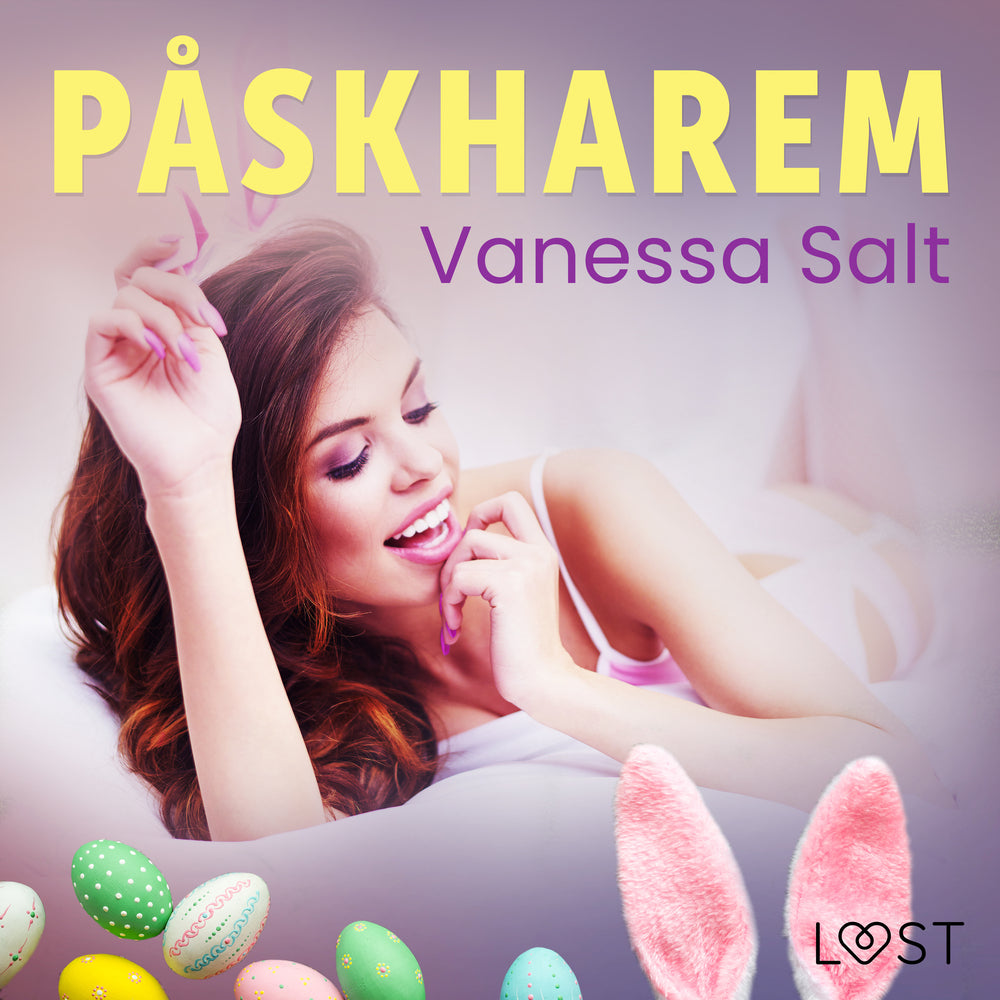 Påskharem - erotisk påsknovell