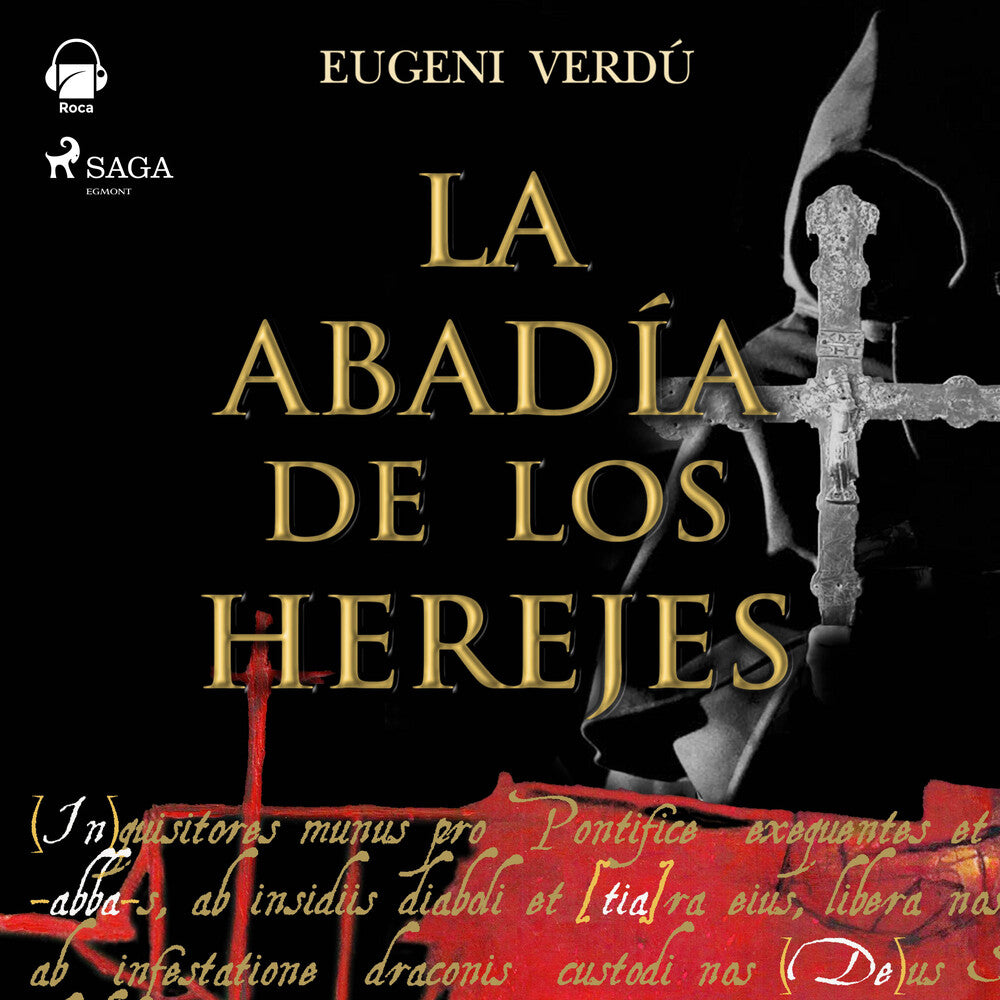 La abadía de los herejes