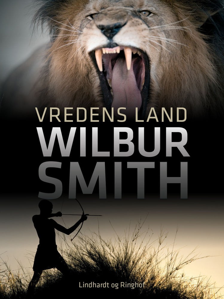 Vredens land
