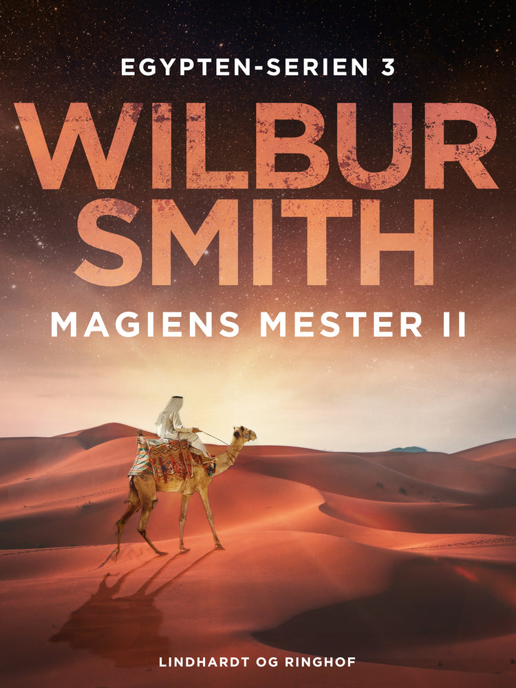 Magiens mester II