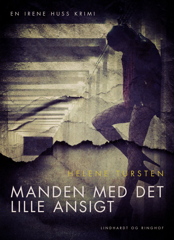 Manden med det lille ansigt