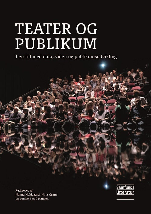 Teater og publikum