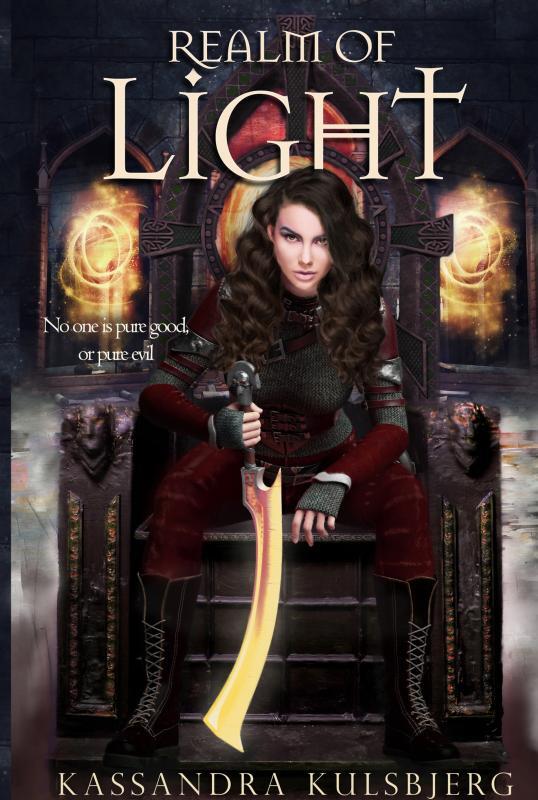 Realm Of Light
