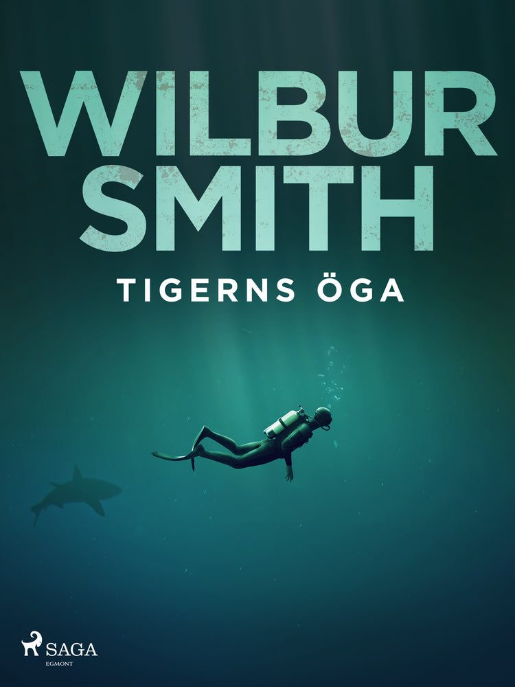 Tigerns öga