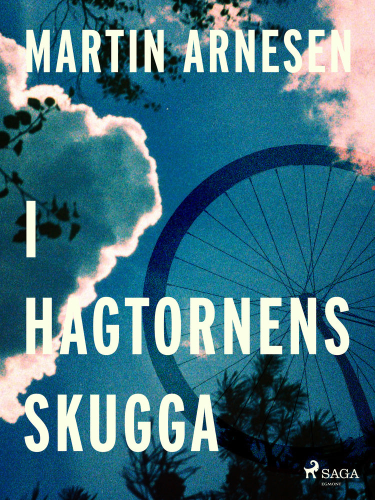 I hagtornens skugga
