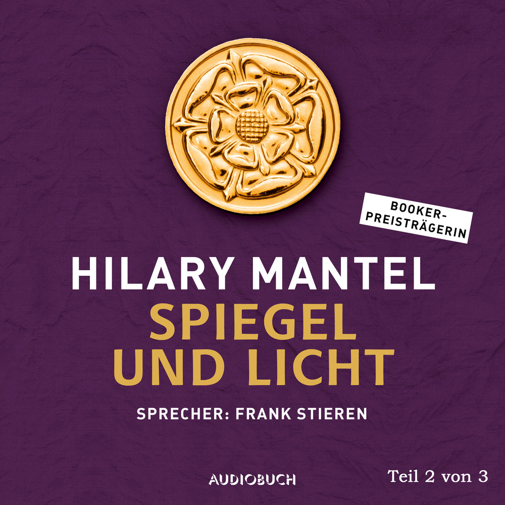 Spiegel und Licht (Teil 2 von 3)