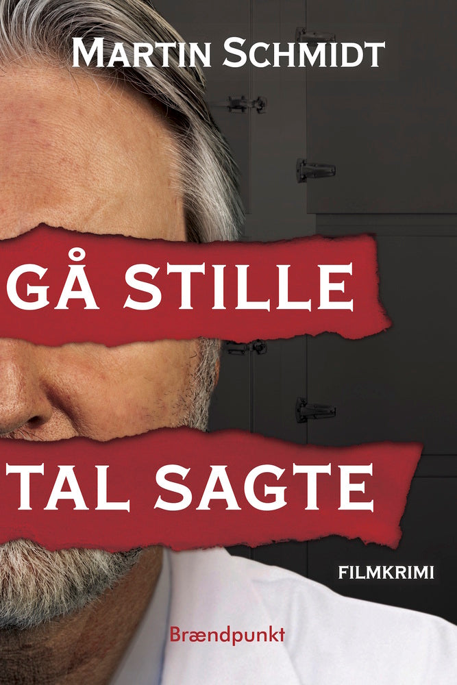 Gå stille tal sagte