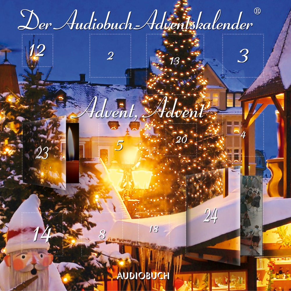 Advent, Advent