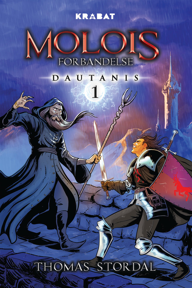 Molois forbandelse