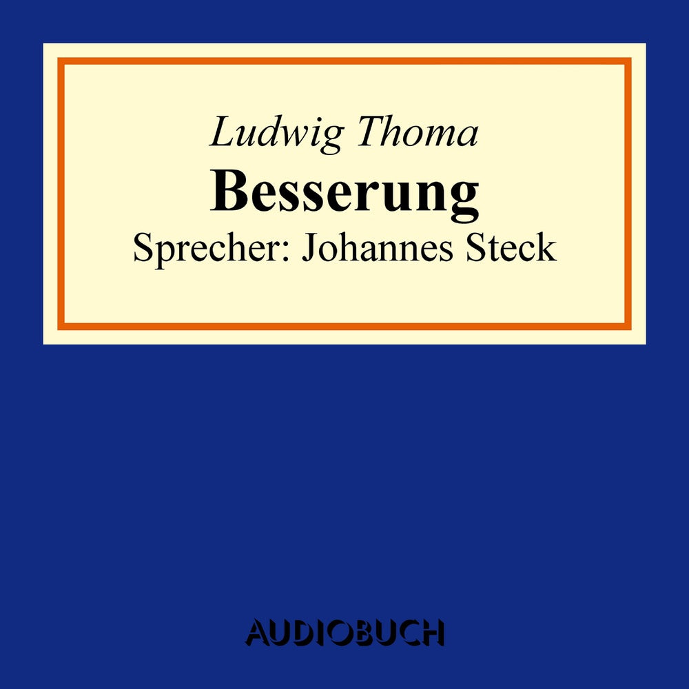 Besserung