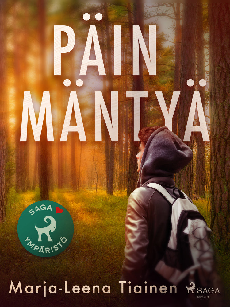 Päin mäntyä