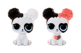L.O.L. Surprise! Color Change Lil Sis og Lil Pet