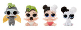 L.O.L. Surprise! Color Change Lil Sis og Lil Pet