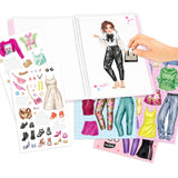 Topmodel dress me up bling bling
