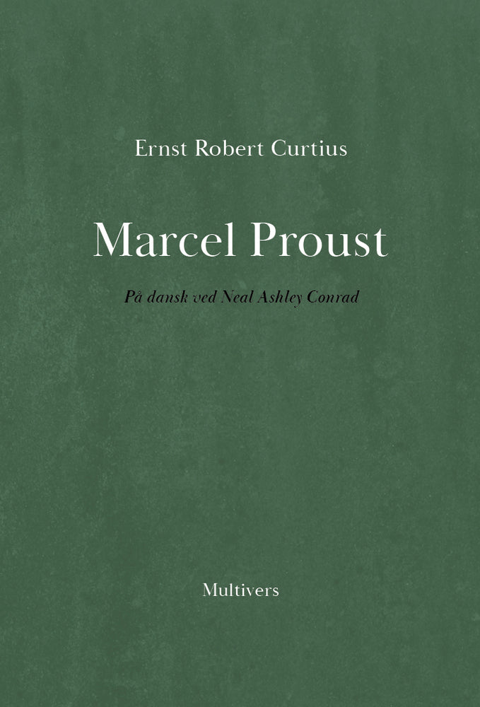 Marcel Proust