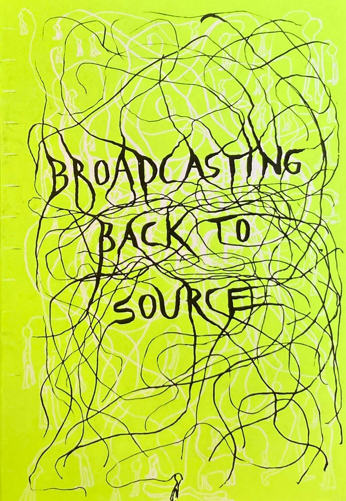 broadcasting back to source
