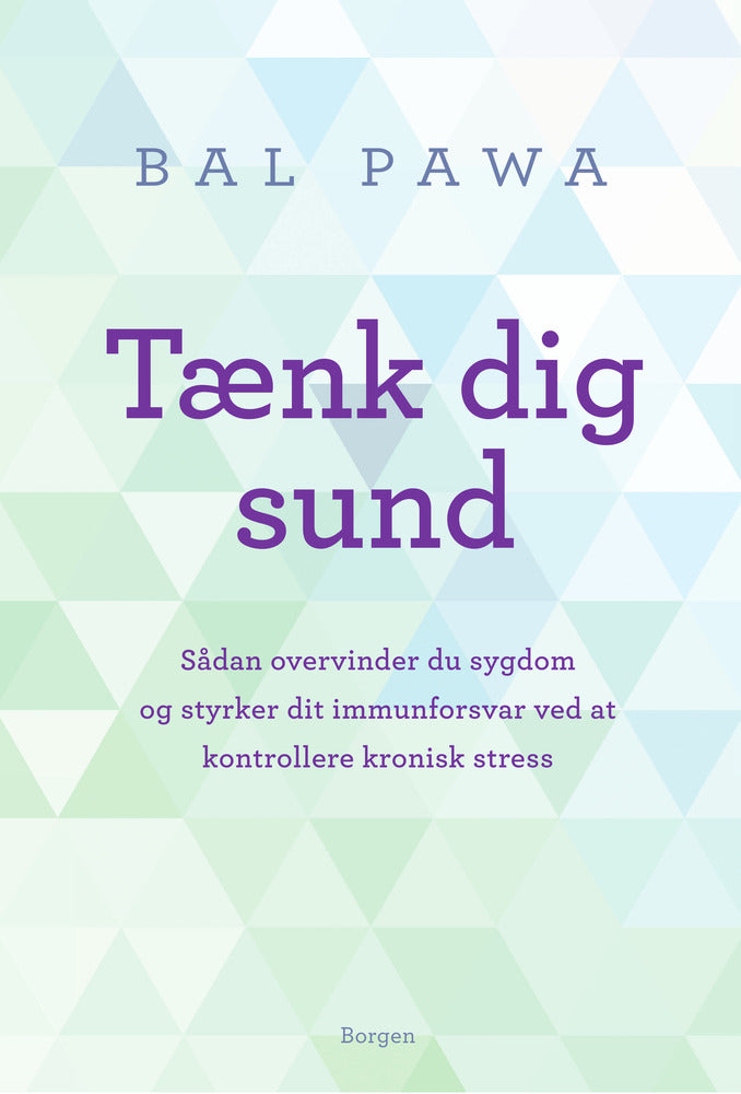 Tænk dig sund