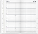 Family planner 2023 Mayland