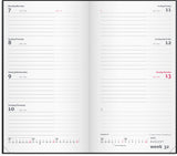 Week planner vinyl sort 2023