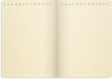 Ugekalender forma deluxe brun